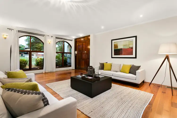 Second view of Homely house listing, 23 Iris Street, Burwood VIC 3125
