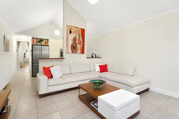Sixth view of Homely house listing, 43 Moubray Street, Albert Park VIC 3206