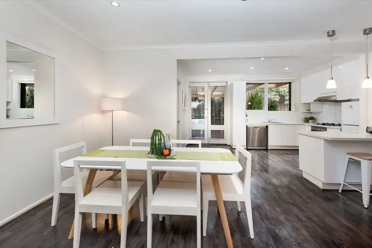 Third view of Homely townhouse listing, 2/11 Union Road, Surrey Hills VIC 3127