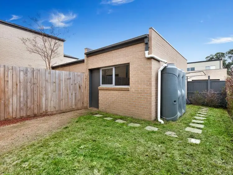 Sixth view of Homely house listing, 22 Lawn Walk, Mernda VIC 3754