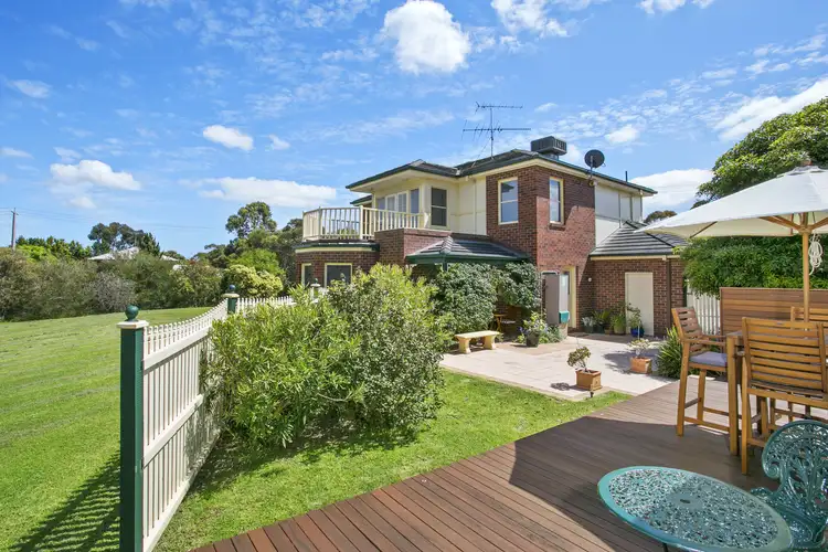 Fifth view of Homely house listing, 2-4 Fontaine Court, Ocean Grove VIC 3226