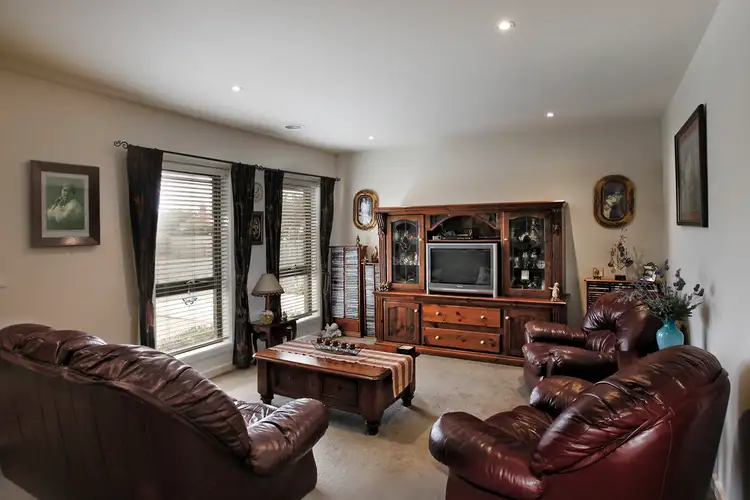 Fourth view of Homely house listing, Unit 2/2 Jeffrey Street, Kyneton VIC 3444