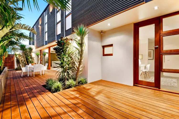 Second view of Homely house listing, 27 Waterloo Street, Geelong West VIC 3218