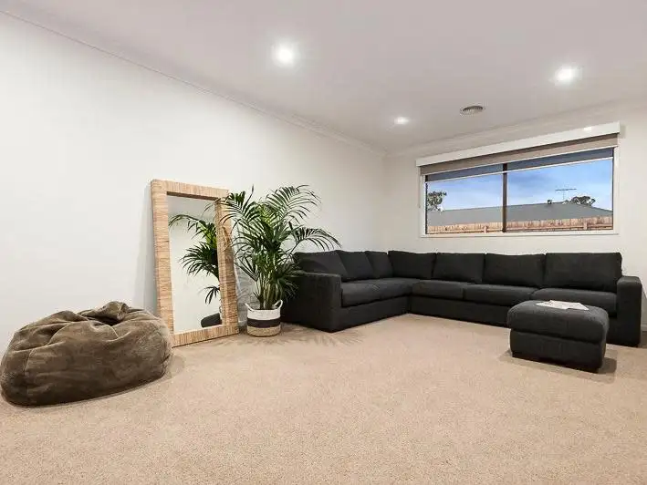 Fourth view of Homely house listing, 47 Sunstone Boulevard, Doreen VIC 3754