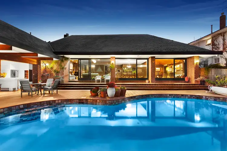 215 Kooyong Road, Toorak VIC 3142