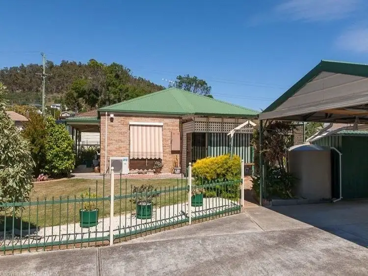 Fourth view of Homely house listing, 4/4-6 George Street, New Norfolk TAS 7140