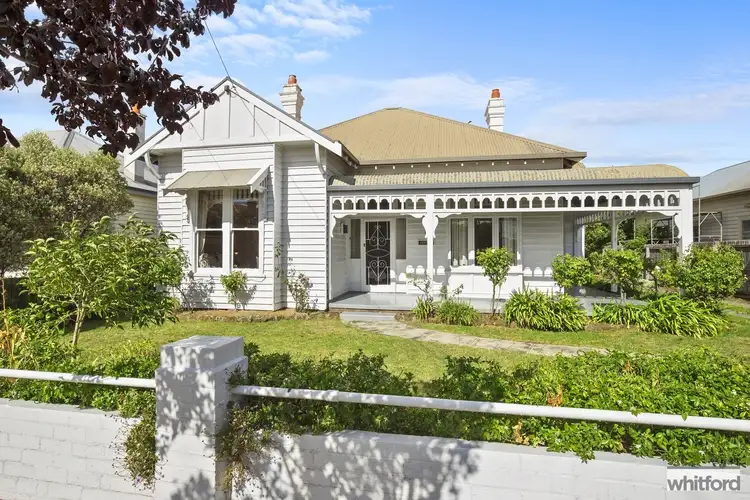 Third view of Homely house listing, 11 Beach Parade, Drumcondra VIC 3215