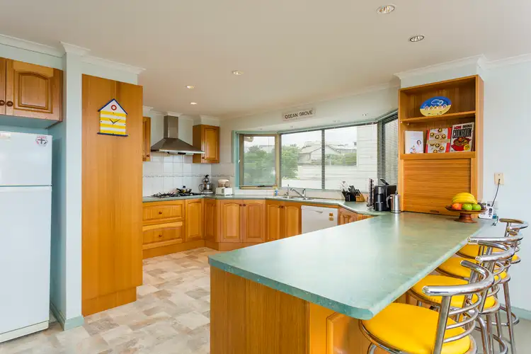 Fourth view of Homely house listing, 33 The Esplanade, Ocean Grove VIC 3226