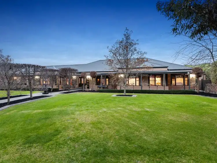 62-64 Laurimar Hill Drive, Doreen VIC 3754