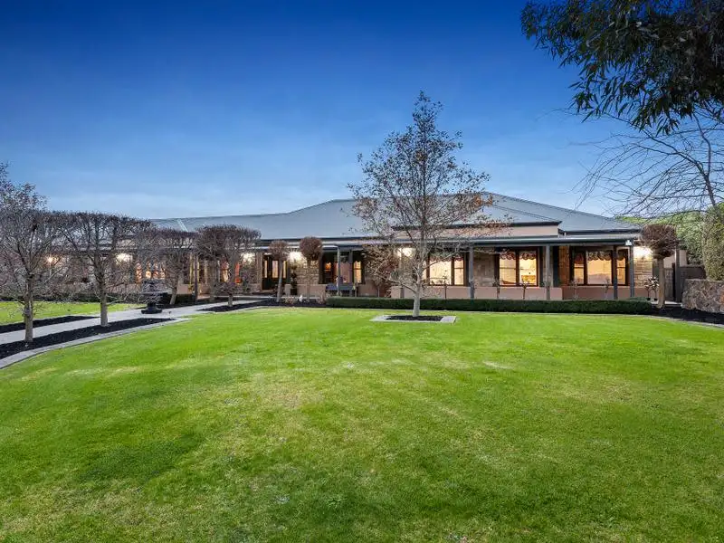Main view of Homely house listing, 62-64 Laurimar Hill Drive, Doreen VIC 3754