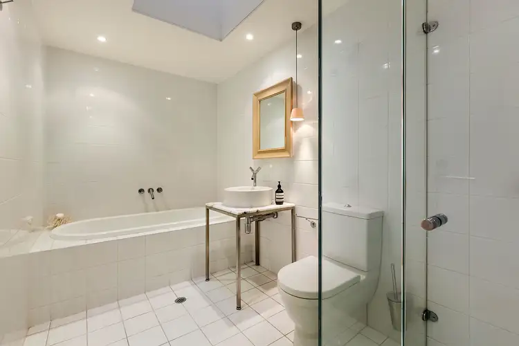 Sixth view of Homely apartment listing, 402B/170 Albert Street, East Melbourne VIC 3002