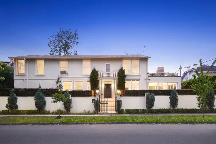 57 Heyington Place, Toorak VIC 3142