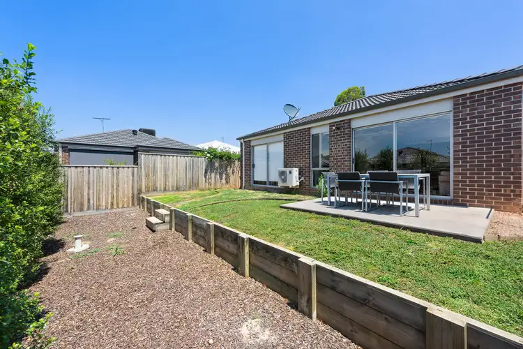 Sixth view of Homely house listing, 105 Wellington Street, Mernda VIC 3754