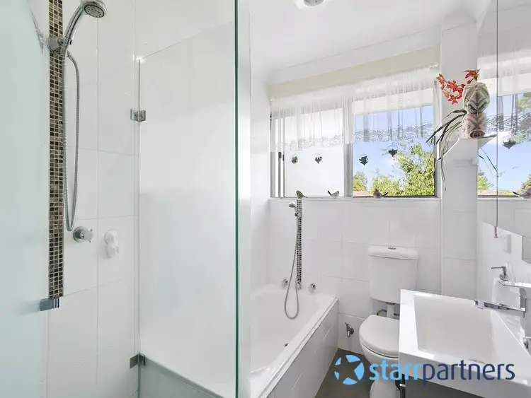 Fourth view of Homely apartment listing, 20/14-16 Factory Street, North Parramatta NSW 2151