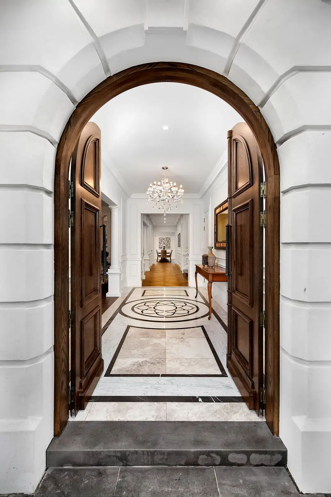 Main view of Homely house listing, 23 Grosvenor Parade, Balwyn VIC 3103