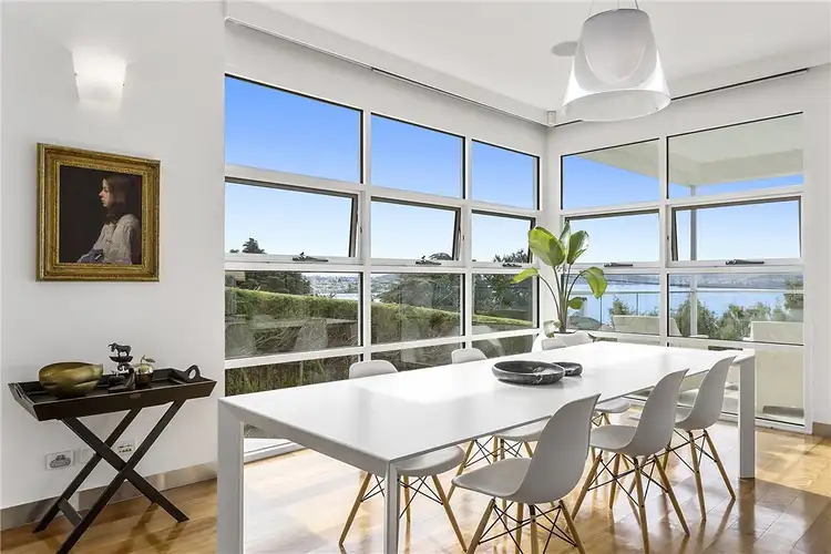 Sixth view of Homely house listing, 11 Ellington Road, Sandy Bay TAS 7005