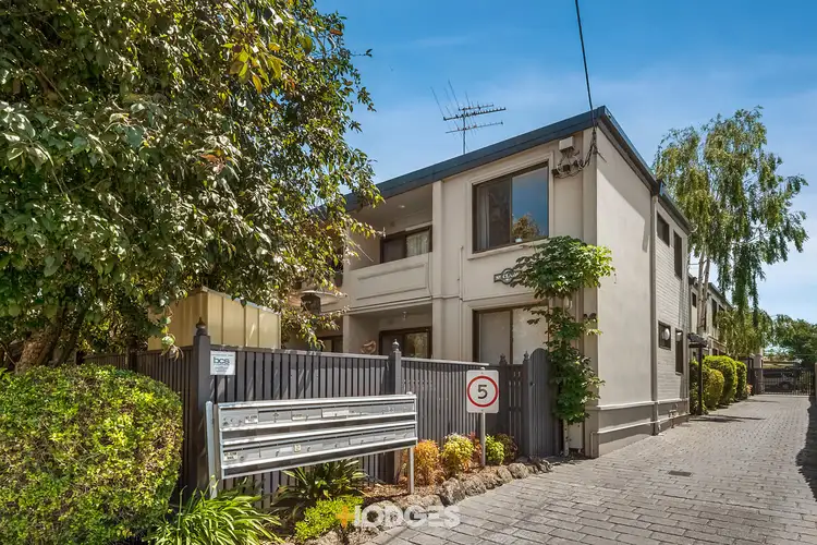 3/48 Moonya Road, Carnegie VIC 3163