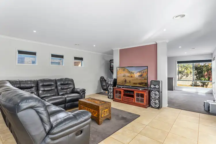 Third view of Homely house listing, 11 Heathwood Way, Ocean Grove VIC 3226