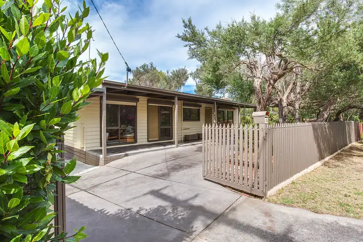 Main view of Homely house listing, 85 Grandview Avenue, Rye VIC 3941