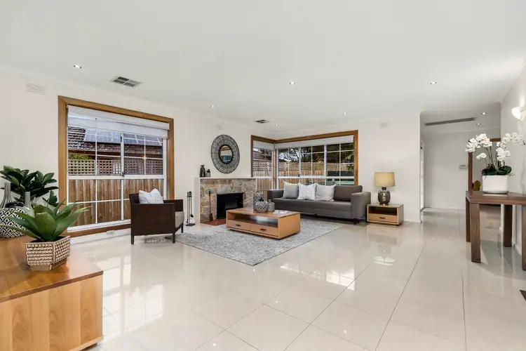 Third view of Homely house listing, 6 Orana Court, Moorabbin VIC 3189