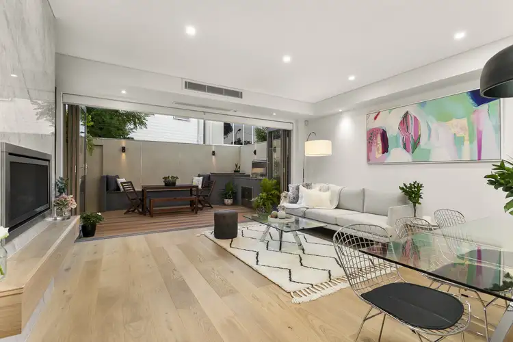 Second view of Homely house listing, 102 Graham Street, Albert Park VIC 3206