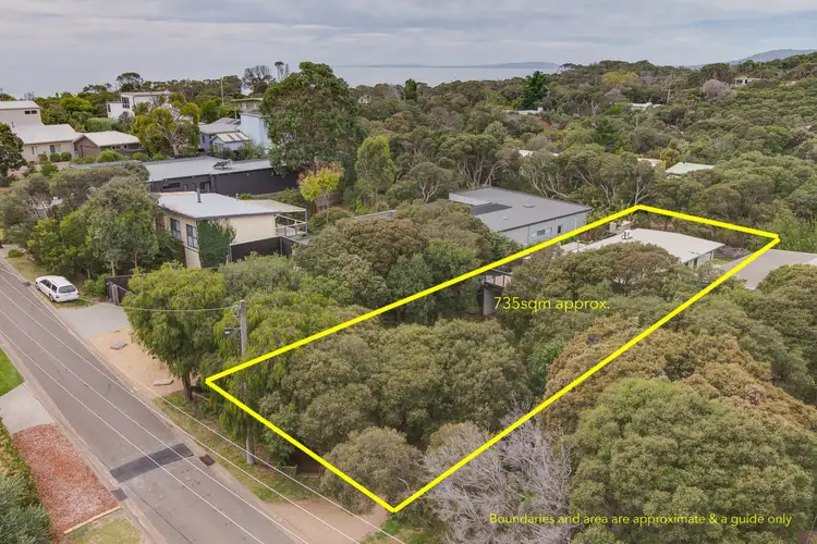 Second view of Homely house listing, 9 Johns Drive, Rye VIC 3941