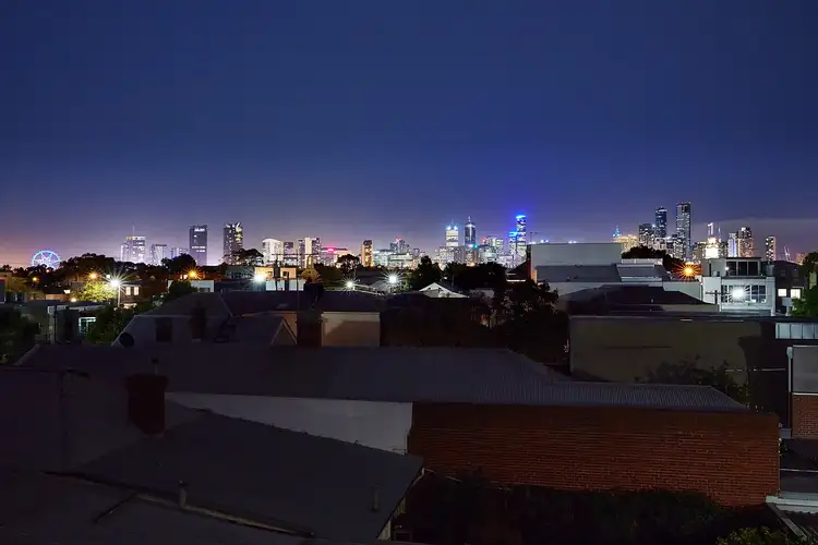 Second view of Homely house listing, 27 Lalor Street, Port Melbourne VIC 3207