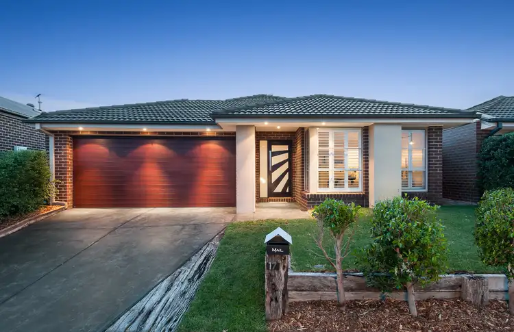 17 Patience Avenue, Doreen VIC 3754