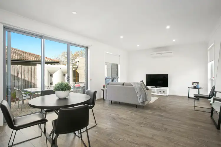 Fifth view of Homely townhouse listing, 1-3/144 Asbury Street East, Ocean Grove VIC 3226