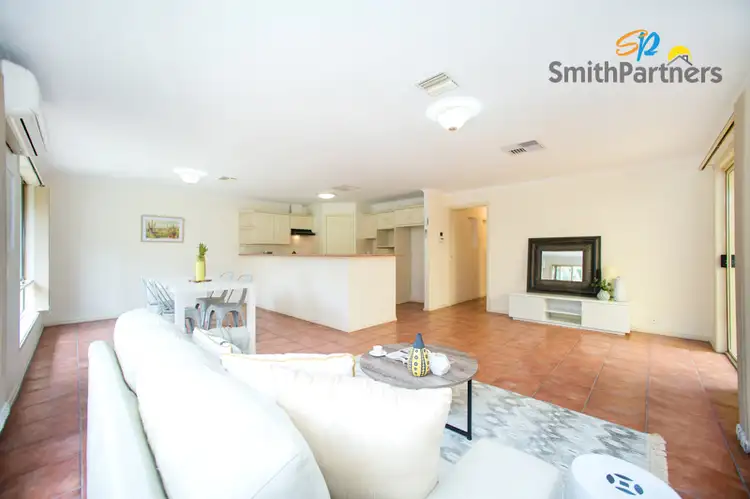 Fourth view of Homely house listing, 20 Pistachio Way, Golden Grove SA 5125