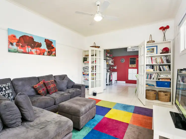 Second view of Homely house listing, 110 Hitchcock Avenue, Barwon Heads VIC 3227