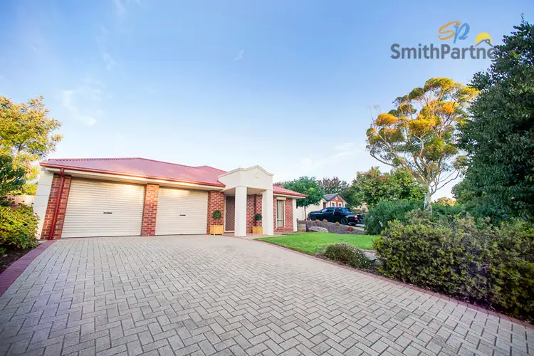 Second view of Homely house listing, 56 Reuben Richardson Road, Greenwith SA 5125