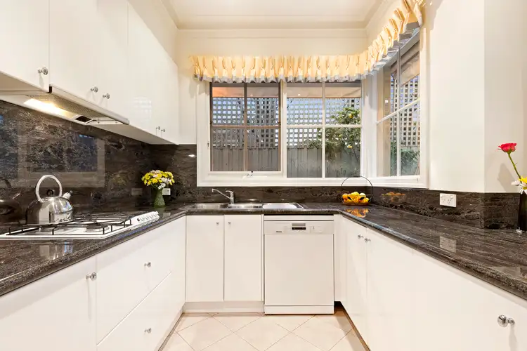 Fourth view of Homely townhouse listing, 2 Gatehouse Place, Brighton VIC 3186