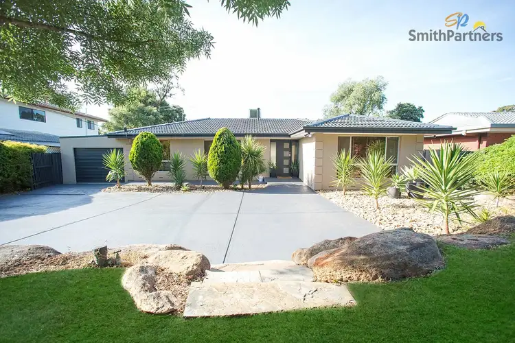 13 Baxter Avenue, Surrey Downs SA 5126