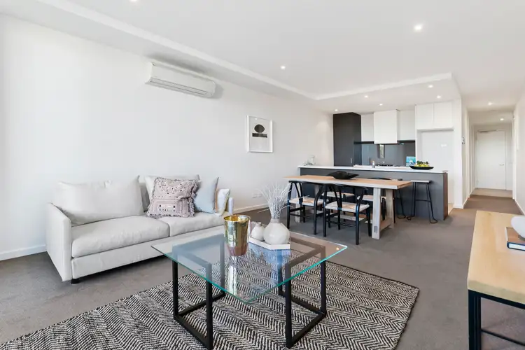 Fourth view of Homely apartment listing, 27/18 Warleigh Grove, Brighton VIC 3186