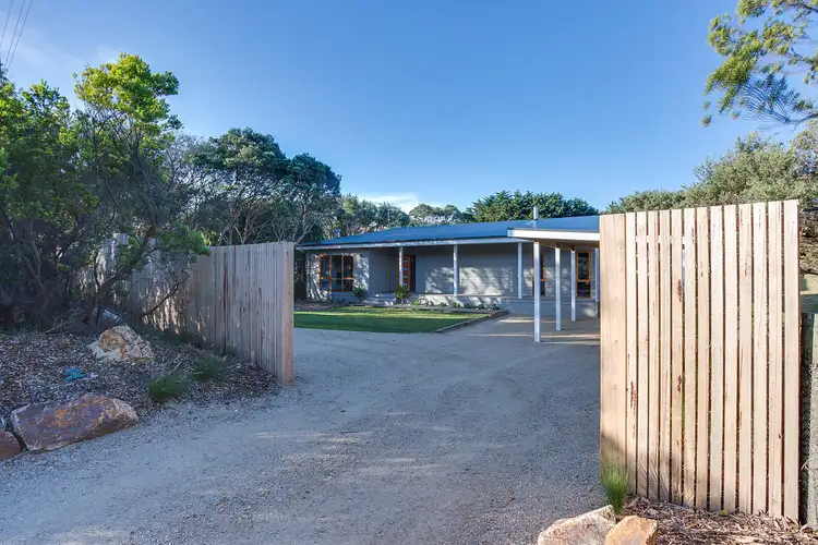 Second view of Homely house listing, 456 Browns Road, Rye VIC 3941