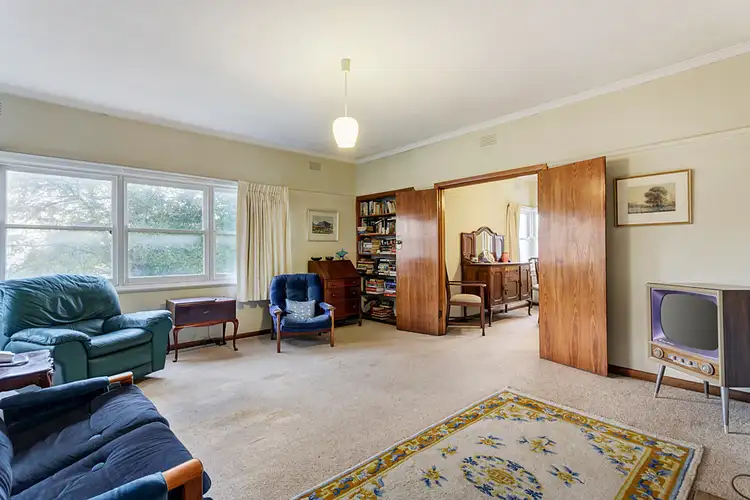 Second view of Homely house listing, 21 Darvall Street, Rosanna VIC 3084