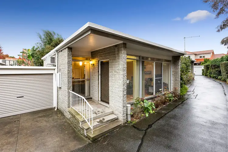 6/21 Were Street, Brighton VIC 3186