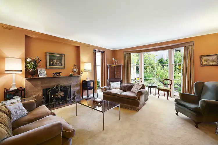 Second view of Homely house listing, 10 Cole Court, Toorak VIC 3142
