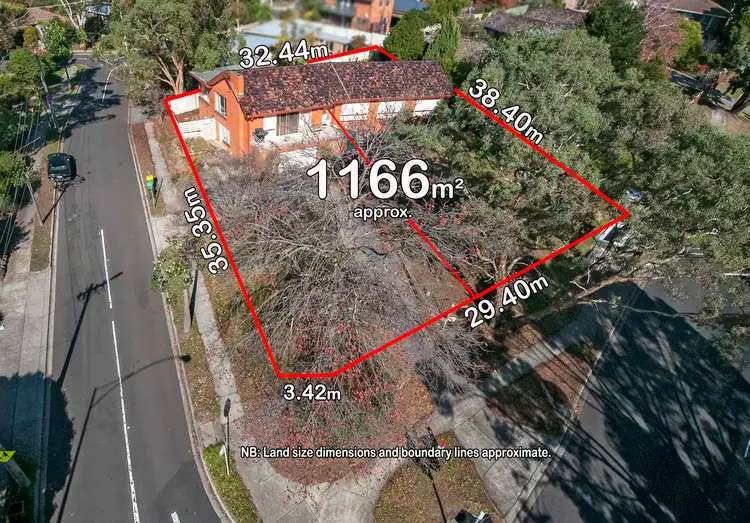 Main view of Homely house listing, 470-472 Lower Plenty Road, Viewbank VIC 3084