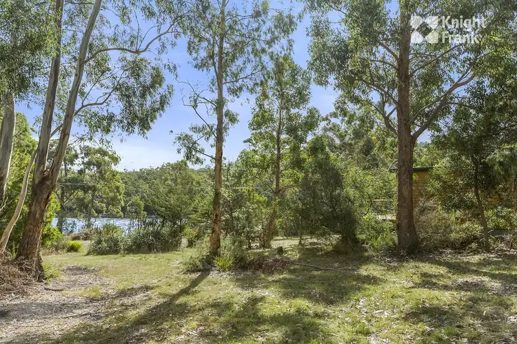 Fourth view of Homely land listing, 389 Abels Bay Road, Abels Bay TAS 7112
