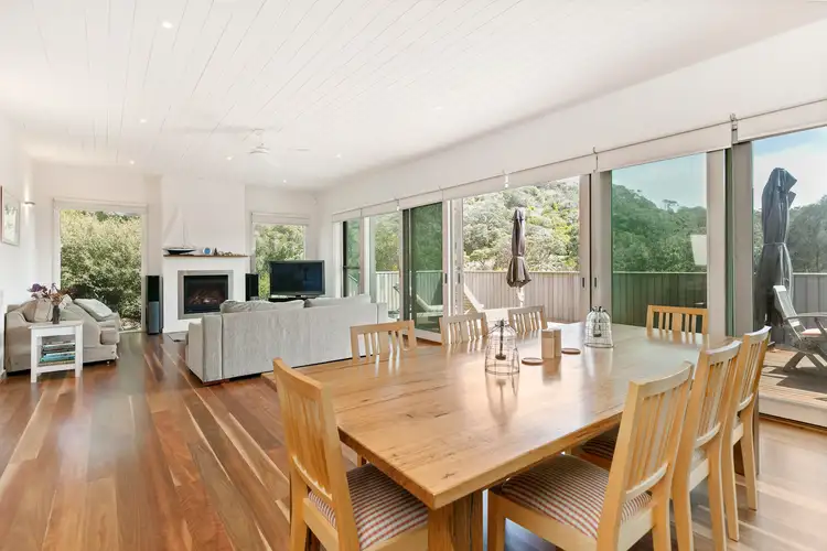 Fourth view of Homely house listing, 10 Sheoke Grove, Sorrento VIC 3943