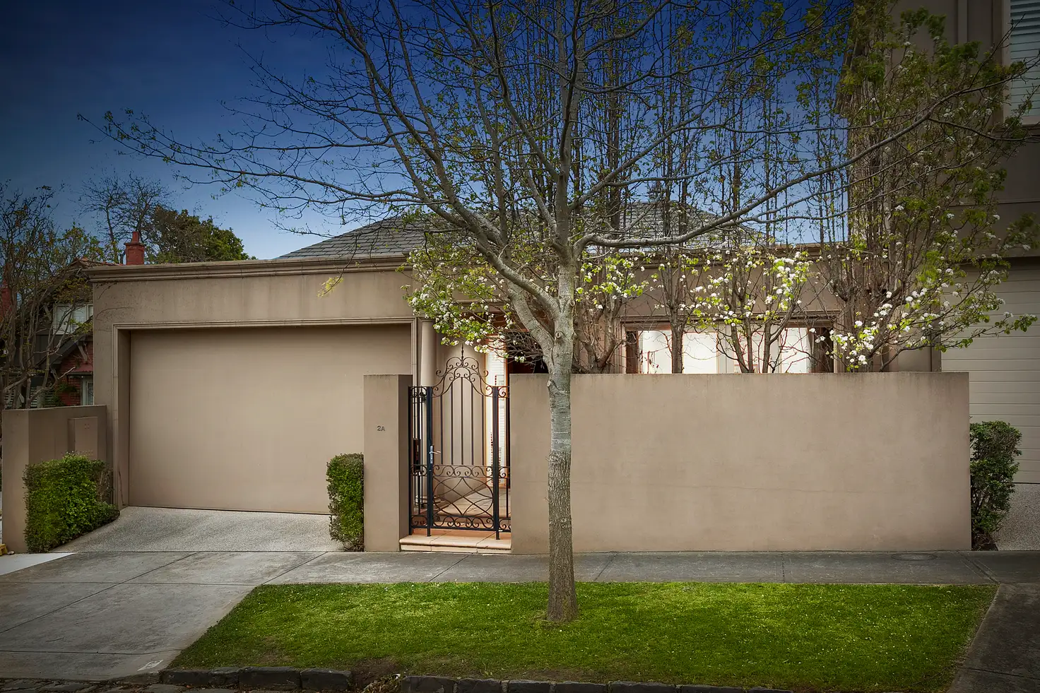 Main view of Homely house listing, 2A Moralla Road, Kooyong VIC 3144