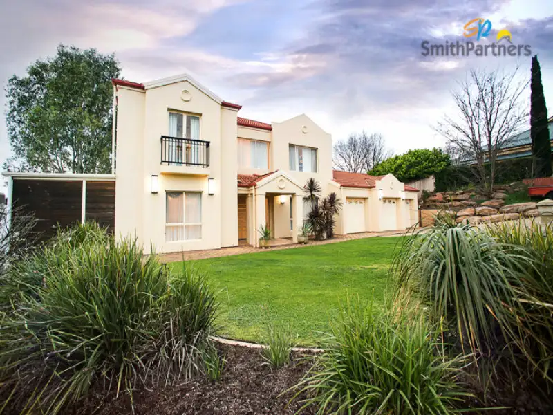 Main view of Homely house listing, 27 Waltham Forest Trail, Golden Grove SA 5125