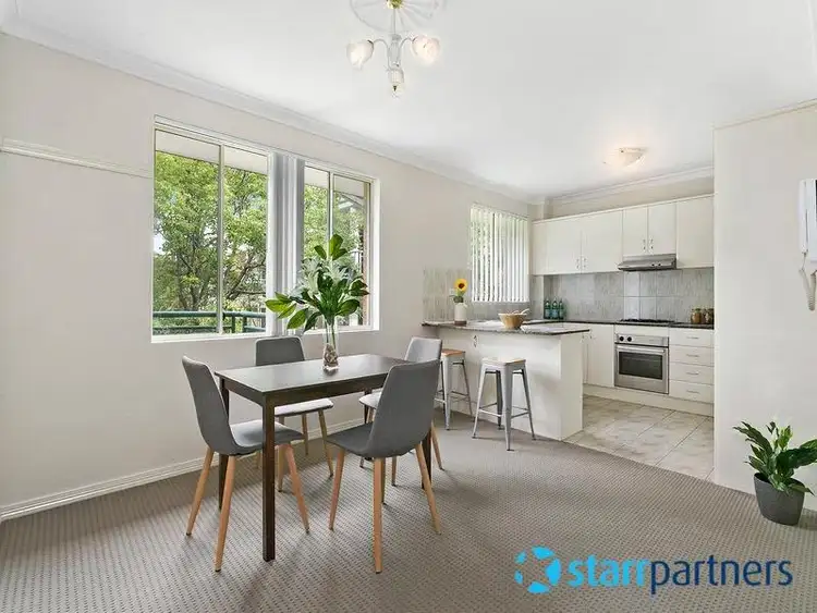 Sixth view of Homely apartment listing, 41/31-39 Gladstone Street, North Parramatta NSW 2151