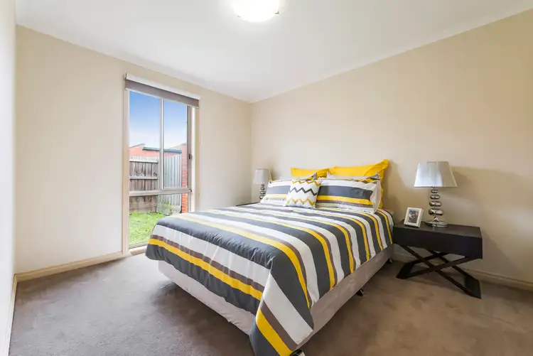 Sixth view of Homely unit listing, 46, LOT 46, 7 Regan Street, St Albans VIC 3021