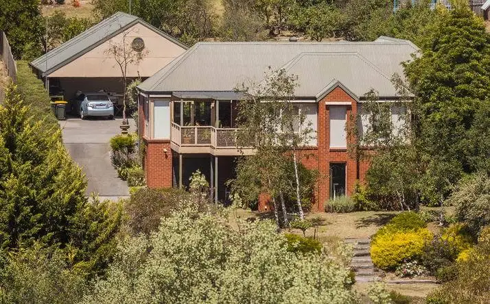 Second view of Homely house listing, 60 James Cook Drive, Wandana Heights VIC 3216