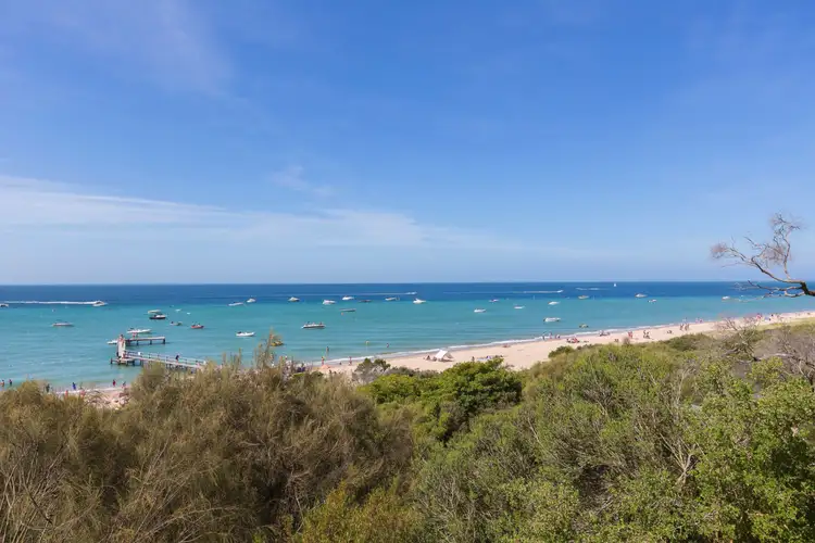 Sixth view of Homely house listing, 30 MacGregor Avenue, Portsea VIC 3944