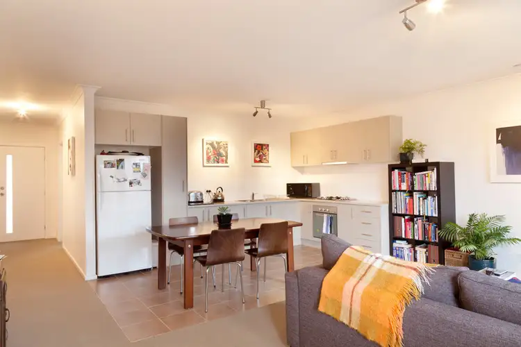 Second view of Homely unit listing, 2/132 Dudley Street, Wallan VIC 3756