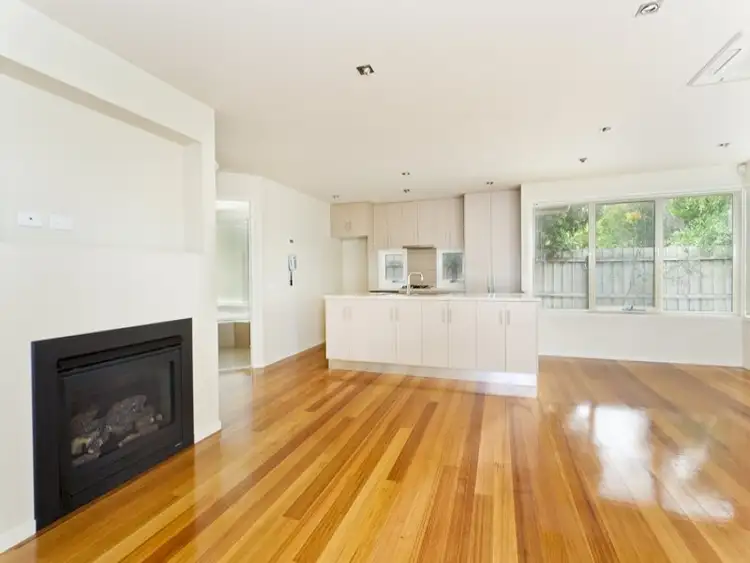 Third view of Homely townhouse listing, 1A Sheepwash Road, Barwon Heads VIC 3227